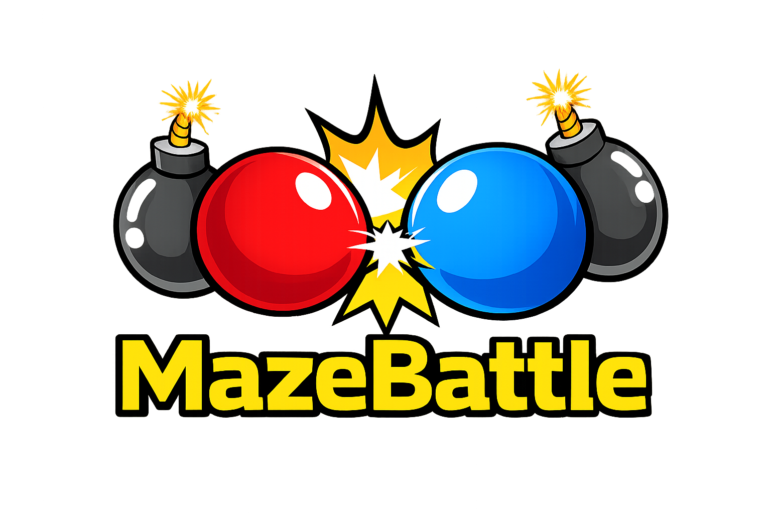 MazeBattle